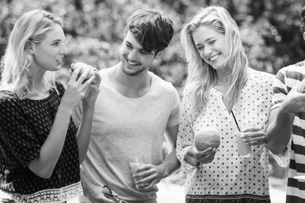 PeppercornThe Good Food Company